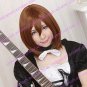 Cosplay Wig Inspired by K-on Hirasawa Yui