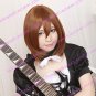 Cosplay Wig Inspired by K-on Hirasawa Yui