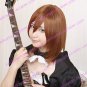 Cosplay Wig Inspired by K-on Hirasawa Yui