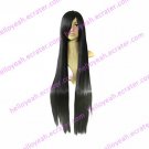 Cosplay Wig Inspired by K-on! Mio Akiyama