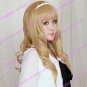 Cosplay Wig Inspired by K-On! Tsumugi Kotobuki
