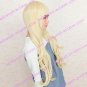 Cosplay Wig Inspired by K-ON! Tsumugi Kotobuki