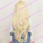 Cosplay Wig Inspired by K-ON! Tsumugi Kotobuki