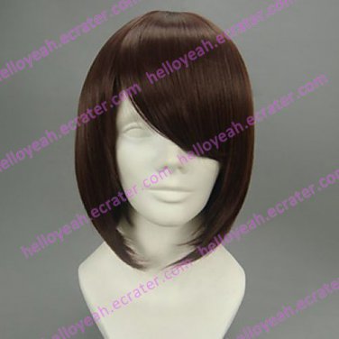 Cosplay Wig Inspired by K-On!-Guitarist Hirasawa Yui
