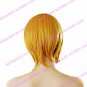 Cosplay Wig Inspired by La Corda d'Oro Aoi Kaji