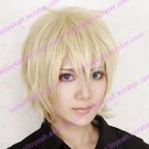 Cosplay Wig Inspired by Lamento -BEYOND THE VOID- Konoe