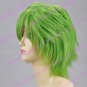 Cosplay Wig Inspired by Law of Ueki Kosuke Ueki