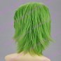 Cosplay Wig Inspired by Law of Ueki Kosuke Ueki