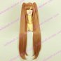 Cosplay Wig Inspired by Love, Election & Chocolate Chisato Sumiyoshi