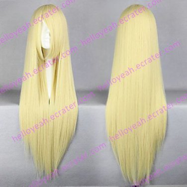 Cosplay Wig Inspired by Loveless Soubi Agatsuma