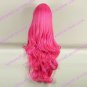 Cosplay Wig Inspired by Lucky Star Miyuki Takara