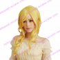 Cosplay Wig Inspired by Macross F Sheryl Nome
