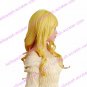 Cosplay Wig Inspired by Macross F Sheryl Nome