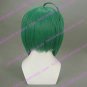 Cosplay Wig Inspired by Macross F-Ranka Lee
