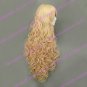 Cosplay Wig Inspired by Macross F-Sheryl&Acirc;&middot;Nome Movie.VER