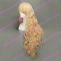 Cosplay Wig Inspired by Macross F-Sheryl&Acirc;&middot;Nome Movie.VER
