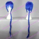 Cosplay Wig Inspired by MAGI Aladdin