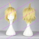 Cosplay Wig Inspired by MAGI Alibaba Saluja