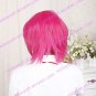 Cosplay Wig Inspired by Mawaru-Penguindrum Momoka Oginome
