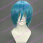 Cosplay Wig Inspired by Medaka Box-Hansode Shiranui