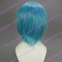 Cosplay Wig Inspired by Medaka Box-Hansode Shiranui