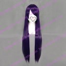 Cosplay Wig Inspired by Medaka Box-Medaka Kurokami