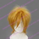 Cosplay Wig Inspired by Naruto Fourth Hokage Minato Namikaze
