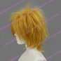 Cosplay Wig Inspired by Naruto Fourth Hokage Minato Namikaze