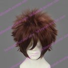 Cosplay Wig Inspired by Naruto Gaara
