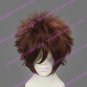 Cosplay Wig Inspired by Naruto Gaara