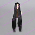 Cosplay Wig Inspired by Naruto Haku Ha Black VER.