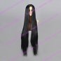 Cosplay Wig Inspired by Naruto Haku Ha Black VER.