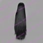 Cosplay Wig Inspired by Naruto Haku Ha Black VER.