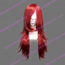 Cosplay Wig Inspired by Naruto Karin