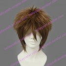 Cosplay Wig Inspired by Naruto Kiba Inuzuka