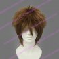 Cosplay Wig Inspired by Naruto Kiba Inuzuka