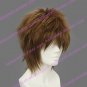 Cosplay Wig Inspired by Naruto Kiba Inuzuka