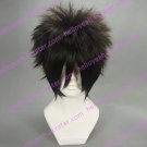 Cosplay Wig Inspired by Naruto Sasuke Uchiha