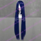 Cosplay Wig Inspired by Naruto Shippuden Hinata Hyuga