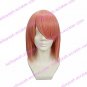 Cosplay Wig Inspired by Naruto Shippuden Sakura Haruno