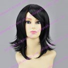 Cosplay Wig Inspired by Naruto Shizune