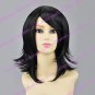Cosplay Wig Inspired by Naruto Shizune