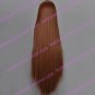 Cosplay Wig Inspired by Naruto The Fifth Mizukage Mei Terumi