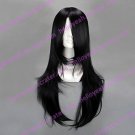 Cosplay Wig Inspired by Naruto-Hyuuga Neji