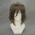 Cosplay Wig Inspired by Naruto-Shiranui Genma