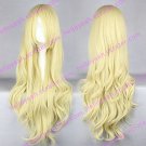 Cosplay Wig Inspired by Natsume's Book of Friends Hotaru