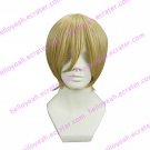 Cosplay Wig Inspired by Natsume's Book of Friends Takashi Natsume