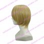 Cosplay Wig Inspired by Natsume's Book of Friends Takashi Natsume