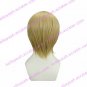 Cosplay Wig Inspired by Natsume's Book of Friends Takashi Natsume