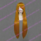 Cosplay Wig Inspired by Neon Genesis Evangelion-Asika